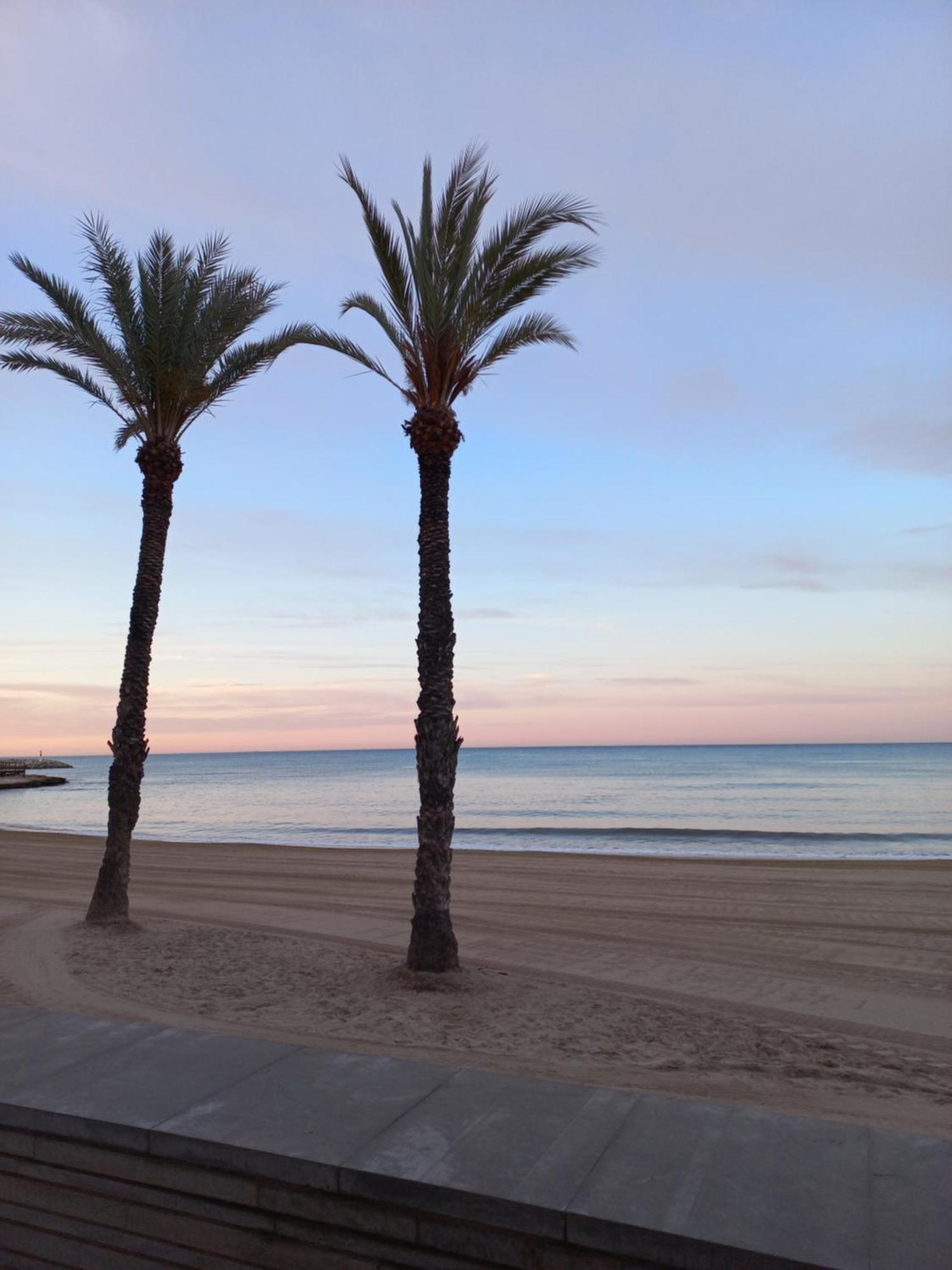 La Remera Playa Alicante Exterior photo